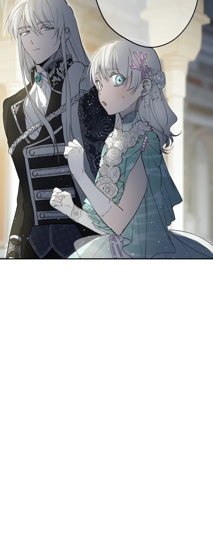 The Strongest Characters in the World Are Obsessed With Me Chapter 37 page 36 - Chapter 37