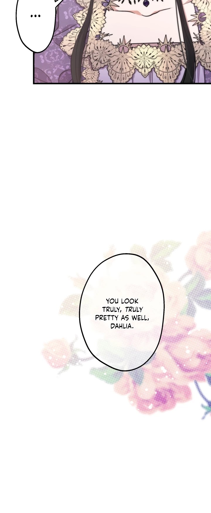 The Strongest Characters in the World Are Obsessed With Me Chapter 37 page 4 - Chapter 37