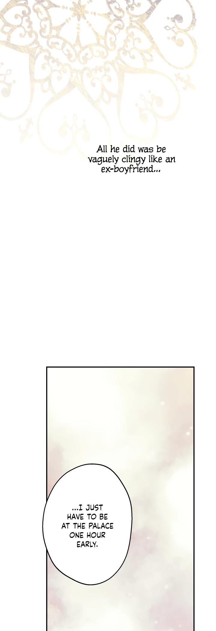 The Strongest Characters in the World Are Obsessed With Me Chapter 37 page 9 - Chapter 37