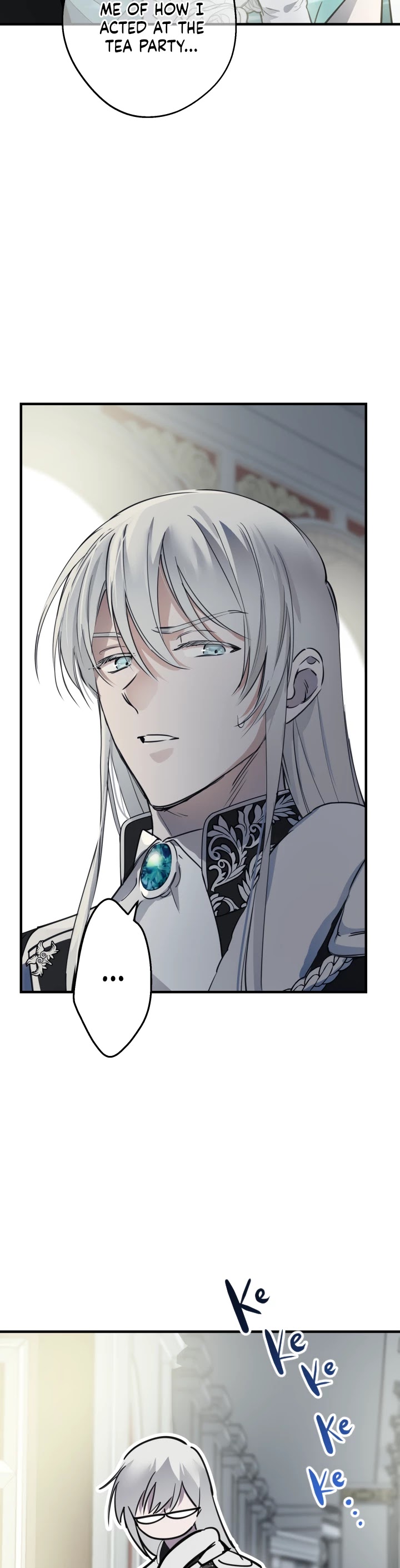 The Strongest Characters in the World Are Obsessed With Me Chapter 38 page 11 - Chapter 38