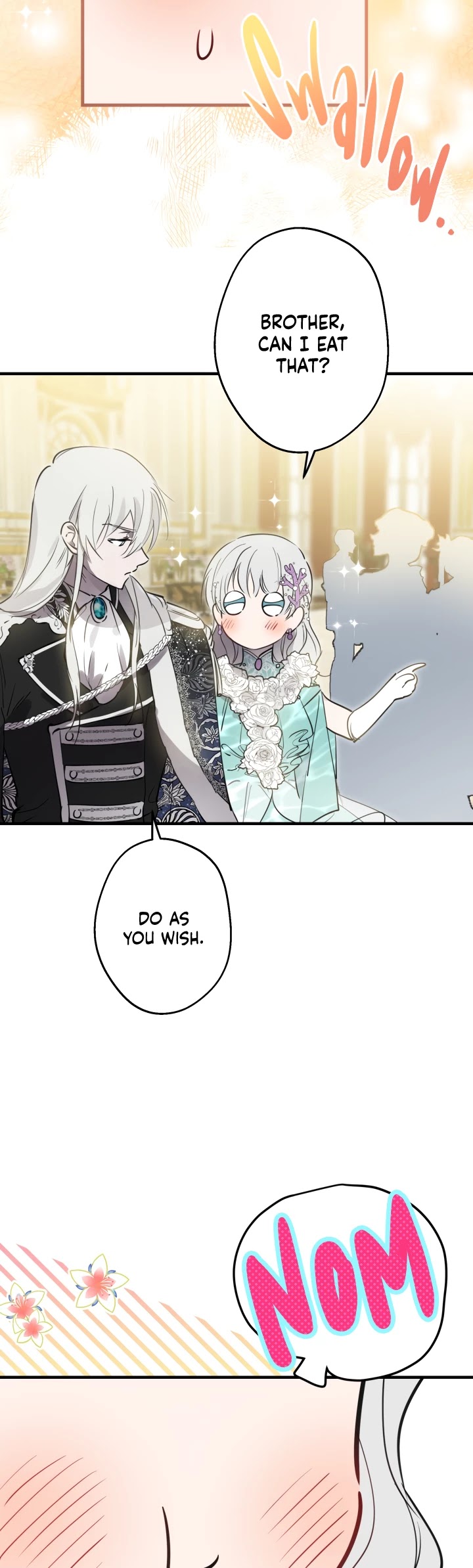 The Strongest Characters in the World Are Obsessed With Me Chapter 38 page 14 - Chapter 38