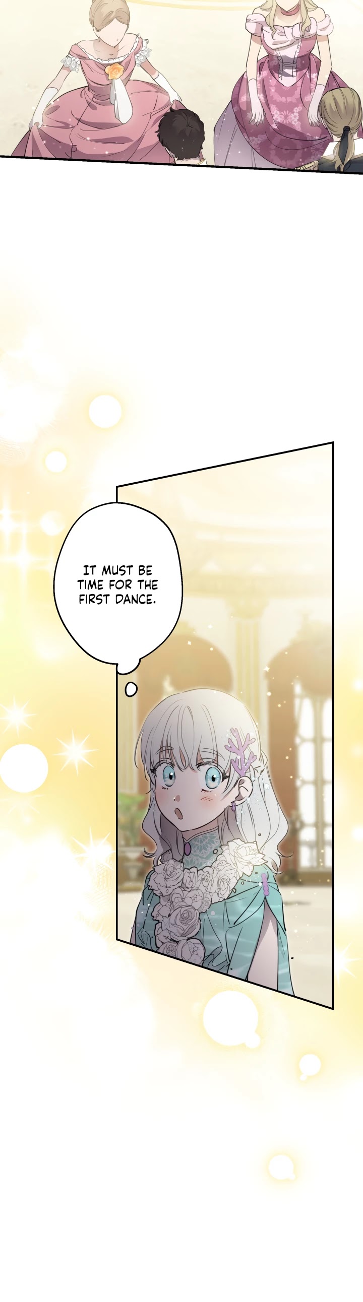 The Strongest Characters in the World Are Obsessed With Me Chapter 38 page 18 - Chapter 38