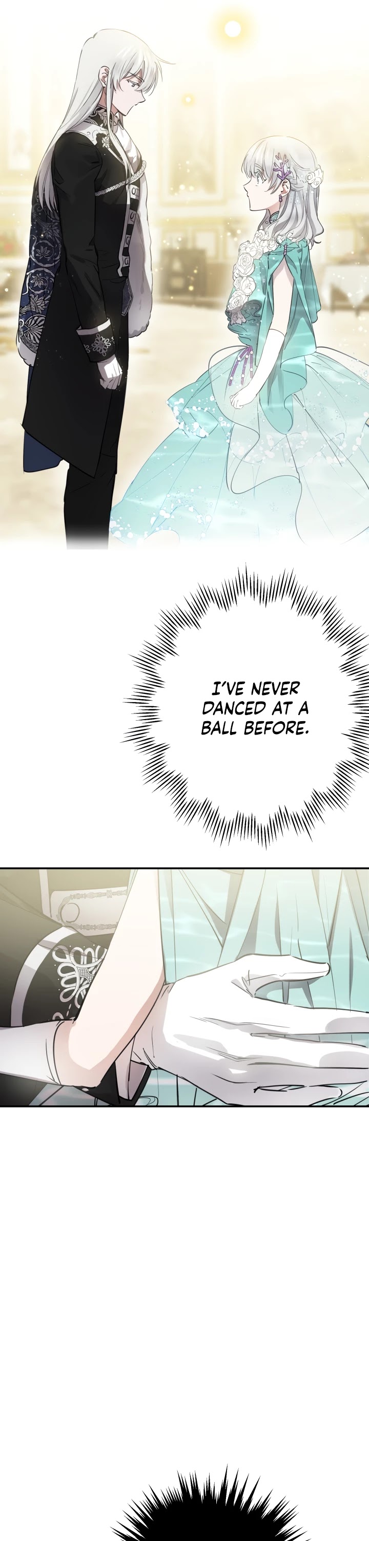 The Strongest Characters in the World Are Obsessed With Me Chapter 38 page 19 - Chapter 38