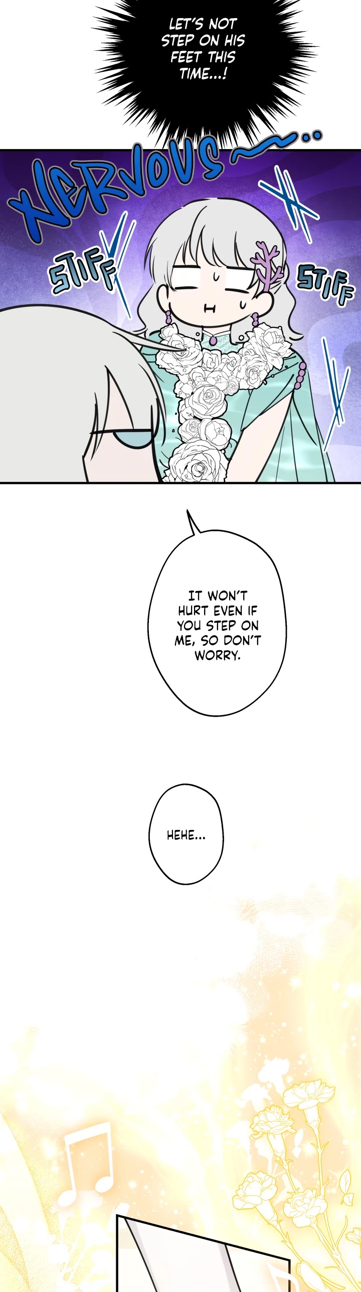 The Strongest Characters in the World Are Obsessed With Me Chapter 38 page 20 - Chapter 38