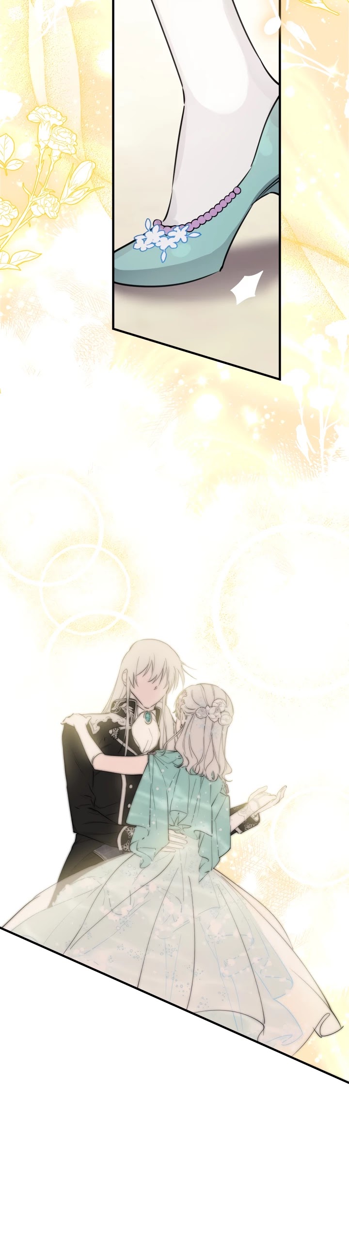 The Strongest Characters in the World Are Obsessed With Me Chapter 38 page 21 - Chapter 38