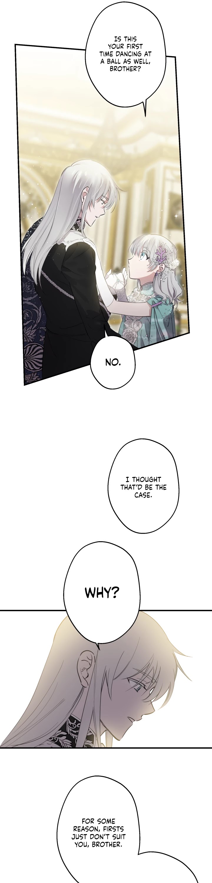 The Strongest Characters in the World Are Obsessed With Me Chapter 38 page 22 - Chapter 38
