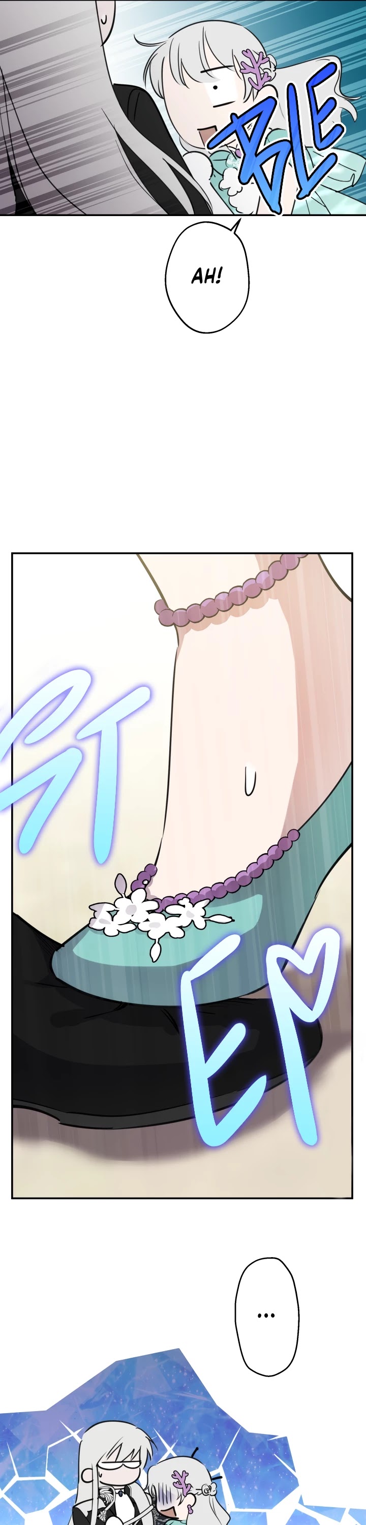 The Strongest Characters in the World Are Obsessed With Me Chapter 38 page 25 - Chapter 38