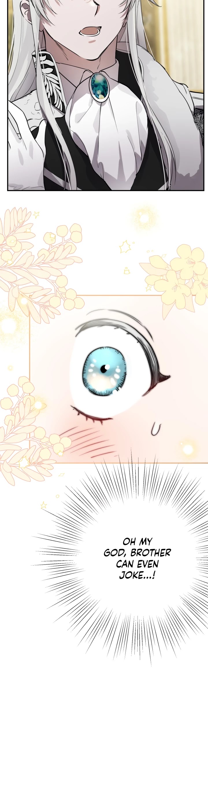 The Strongest Characters in the World Are Obsessed With Me Chapter 38 page 27 - Chapter 38