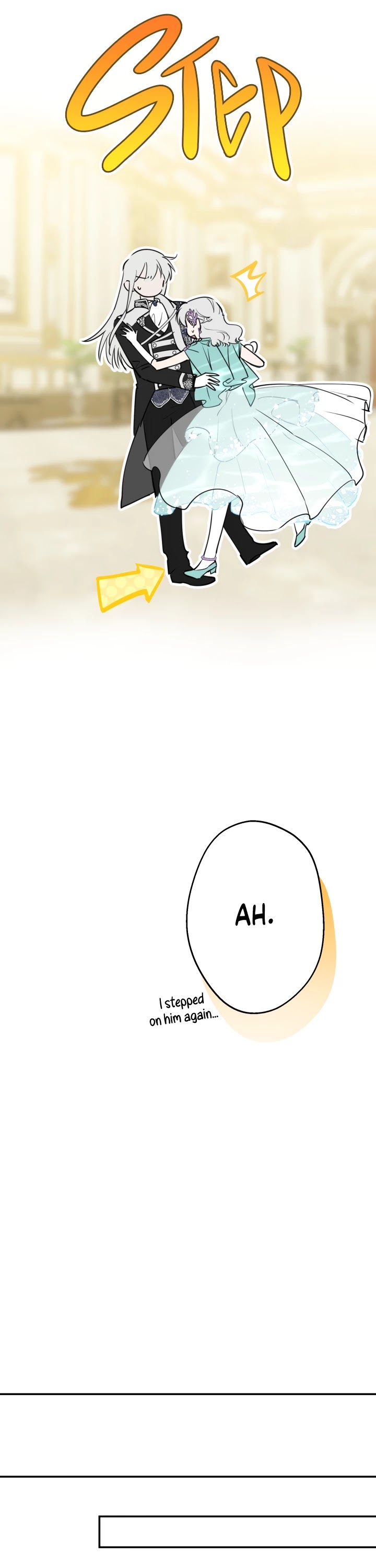 The Strongest Characters in the World Are Obsessed With Me Chapter 38 page 28 - Chapter 38