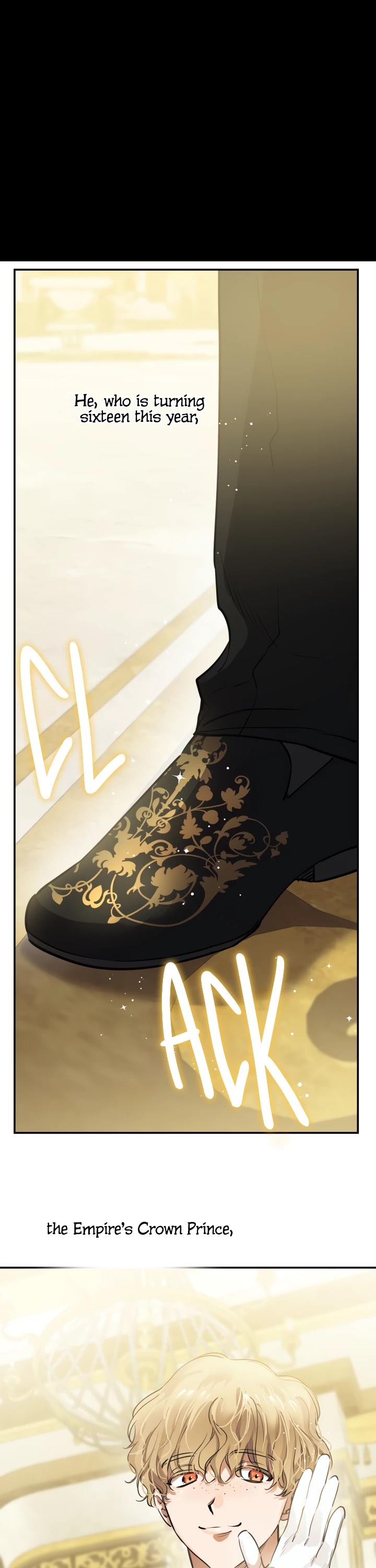The Strongest Characters in the World Are Obsessed With Me Chapter 38 page 31 - Chapter 38