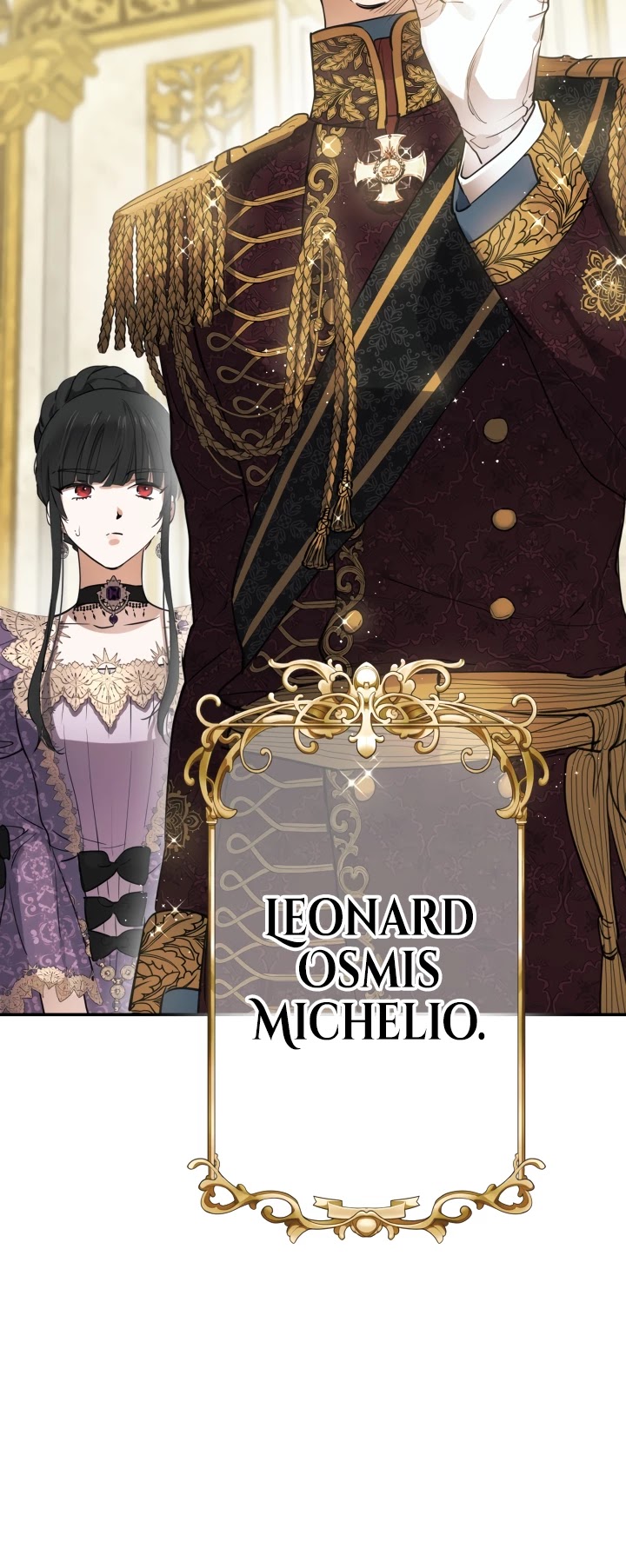 The Strongest Characters in the World Are Obsessed With Me Chapter 38 page 32 - Chapter 38