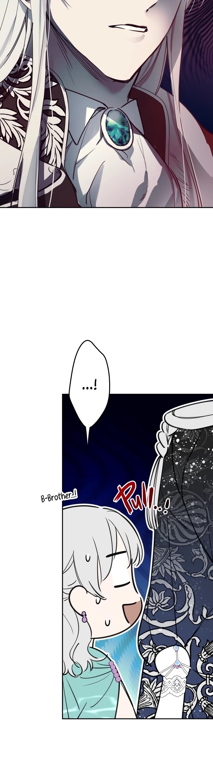 The Strongest Characters in the World Are Obsessed With Me Chapter 38 page 6 - Chapter 38