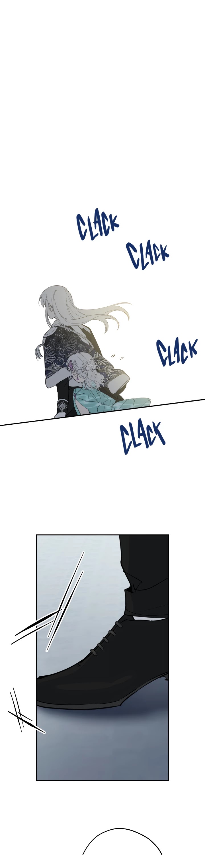 The Strongest Characters in the World Are Obsessed With Me Chapter 38 page 8 - Chapter 38