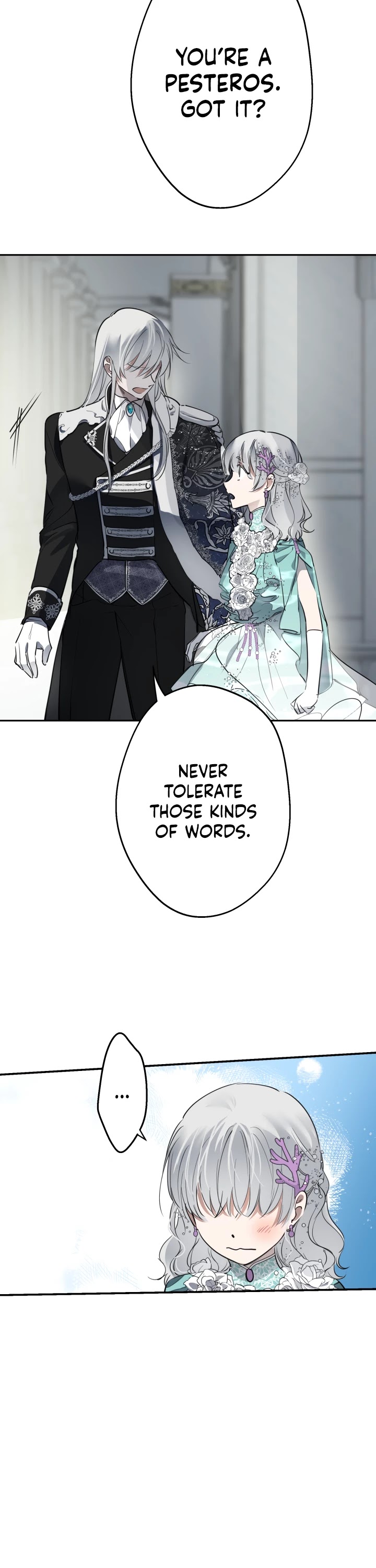 The Strongest Characters in the World Are Obsessed With Me Chapter 38 page 9 - Chapter 38