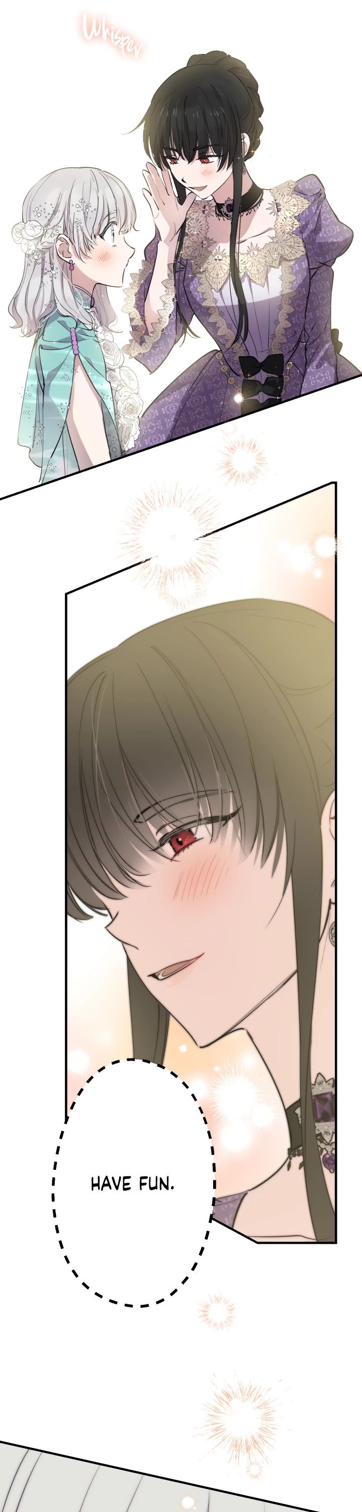 The Strongest Characters in the World Are Obsessed With Me Chapter 39 page 13 - Chapter 39