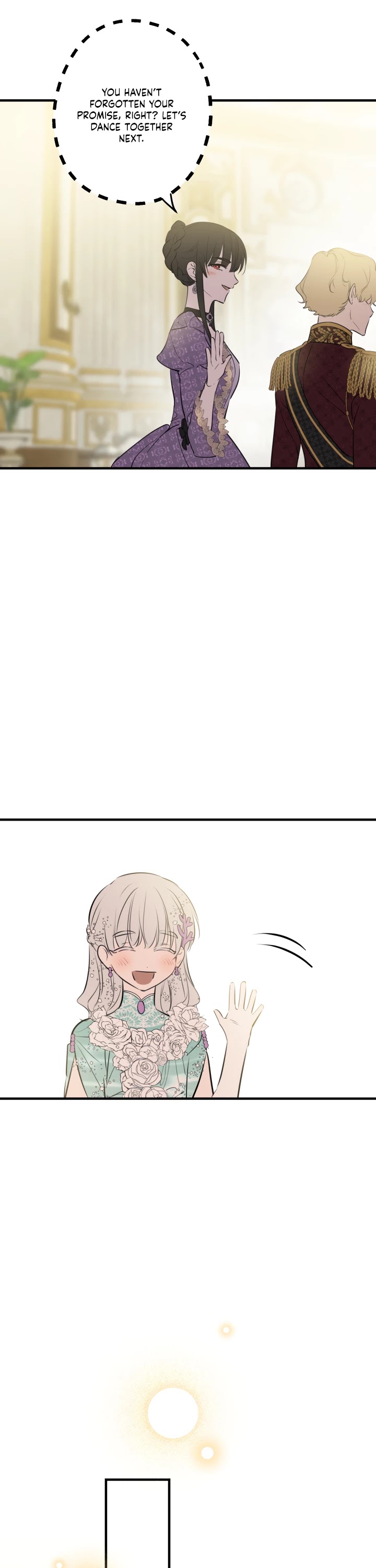 The Strongest Characters in the World Are Obsessed With Me Chapter 39 page 16 - Chapter 39