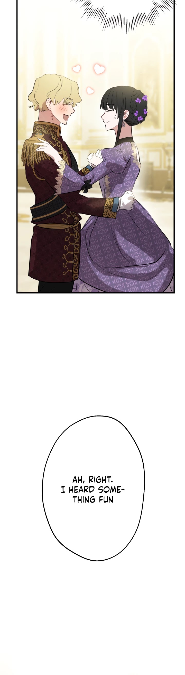 The Strongest Characters in the World Are Obsessed With Me Chapter 39 page 18 - Chapter 39