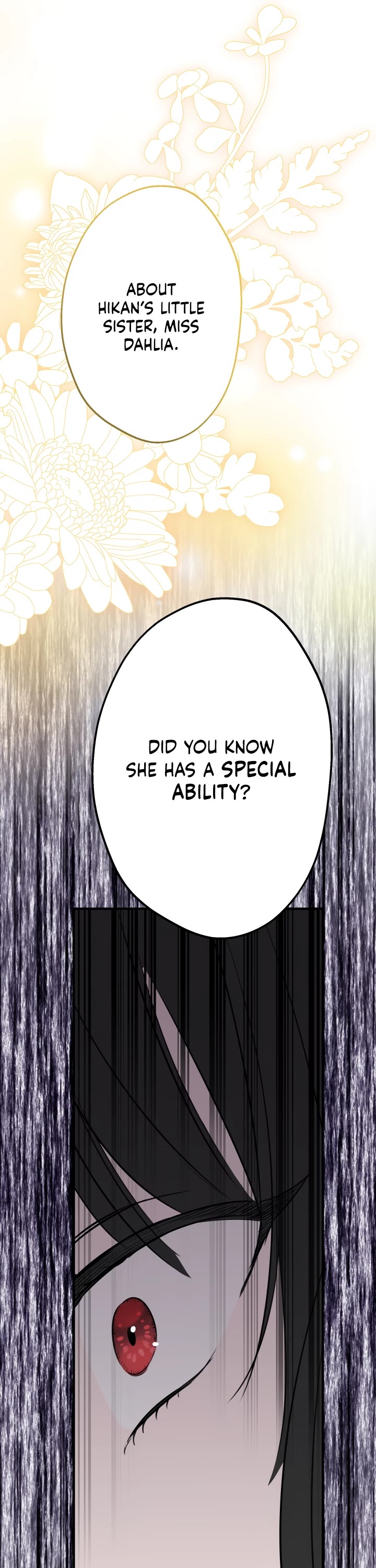 The Strongest Characters in the World Are Obsessed With Me Chapter 39 page 19 - Chapter 39