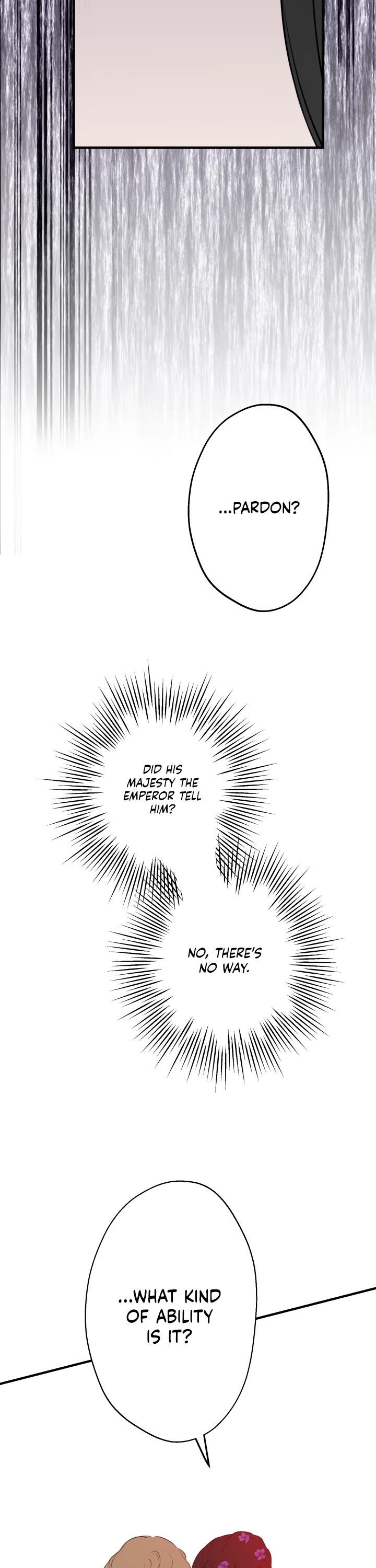The Strongest Characters in the World Are Obsessed With Me Chapter 39 page 20 - Chapter 39