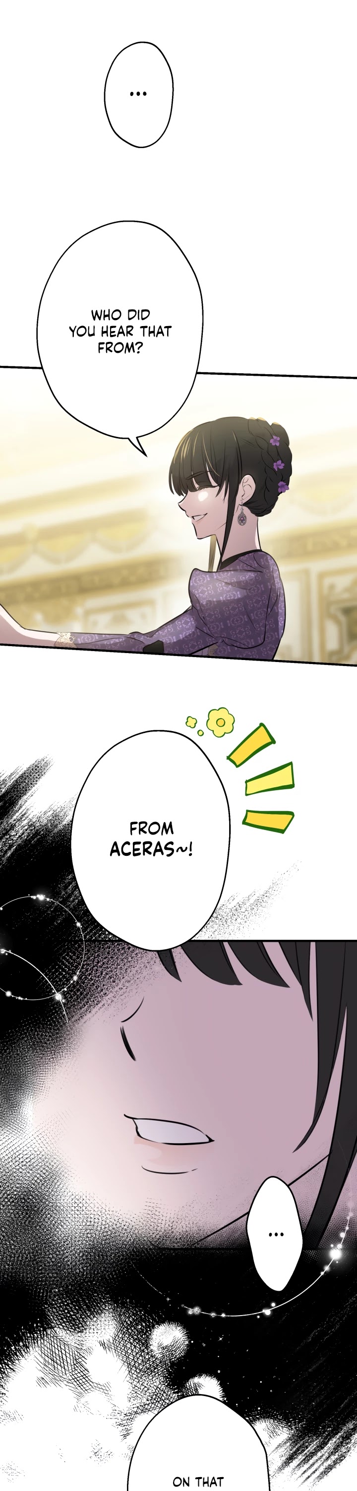 The Strongest Characters in the World Are Obsessed With Me Chapter 39 page 22 - Chapter 39