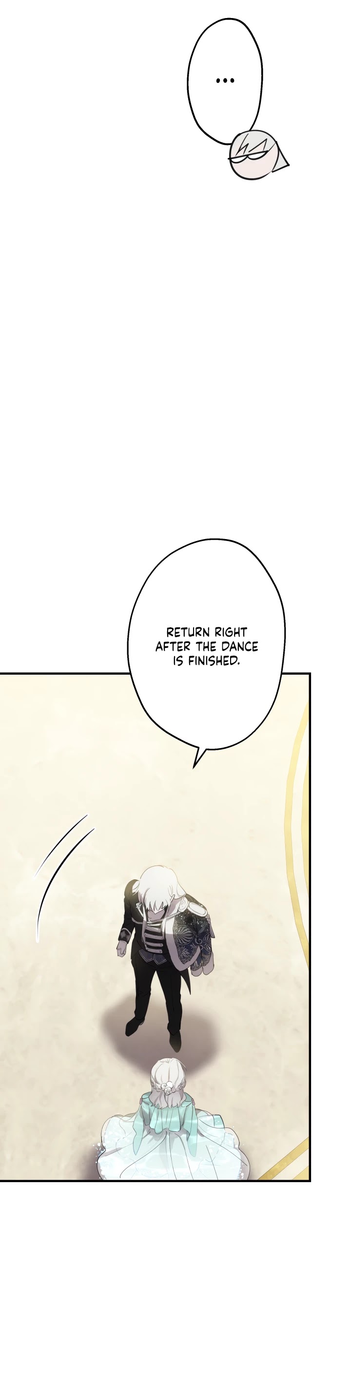 The Strongest Characters in the World Are Obsessed With Me Chapter 39 page 28 - Chapter 39