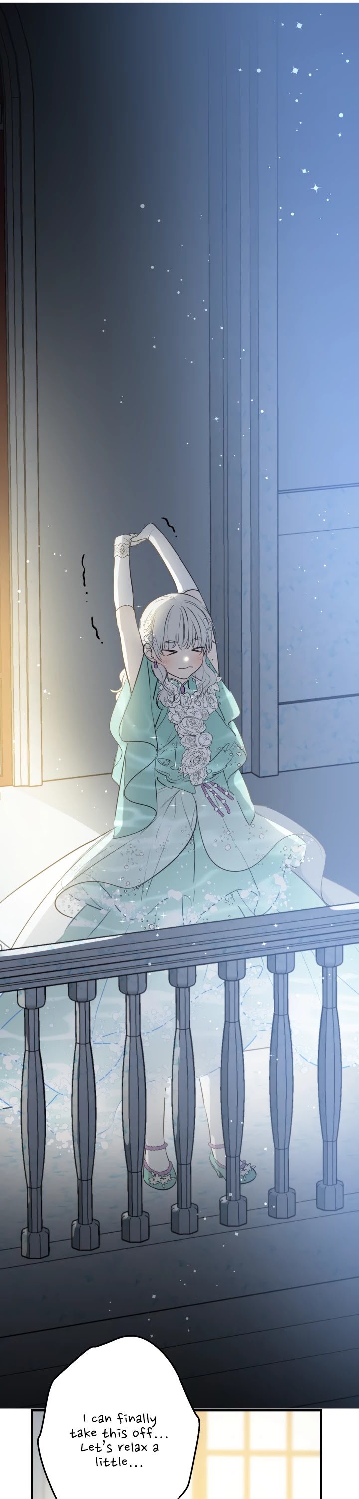 The Strongest Characters in the World Are Obsessed With Me Chapter 39 page 30 - Chapter 39