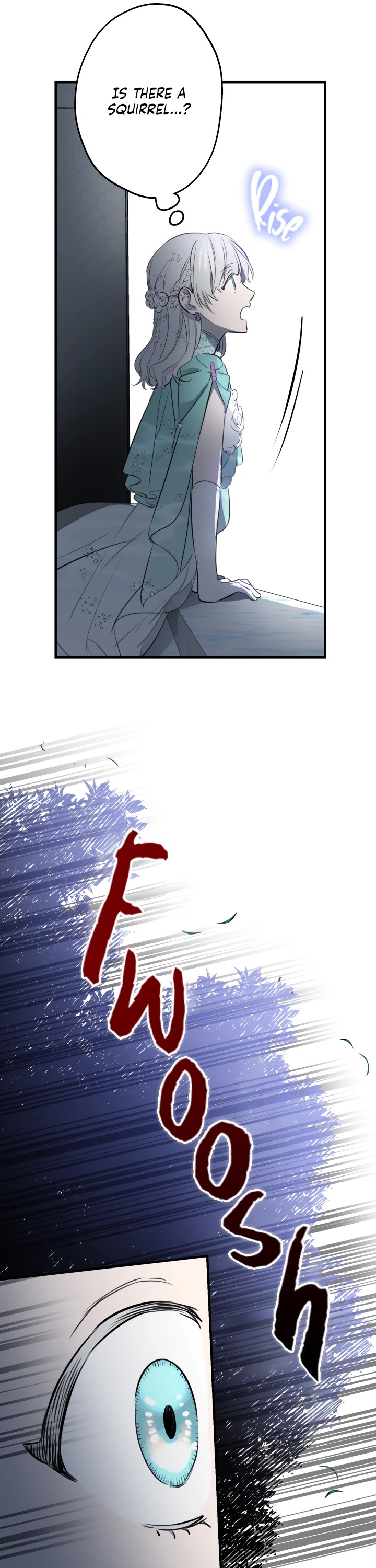 The Strongest Characters in the World Are Obsessed With Me Chapter 39 page 33 - Chapter 39