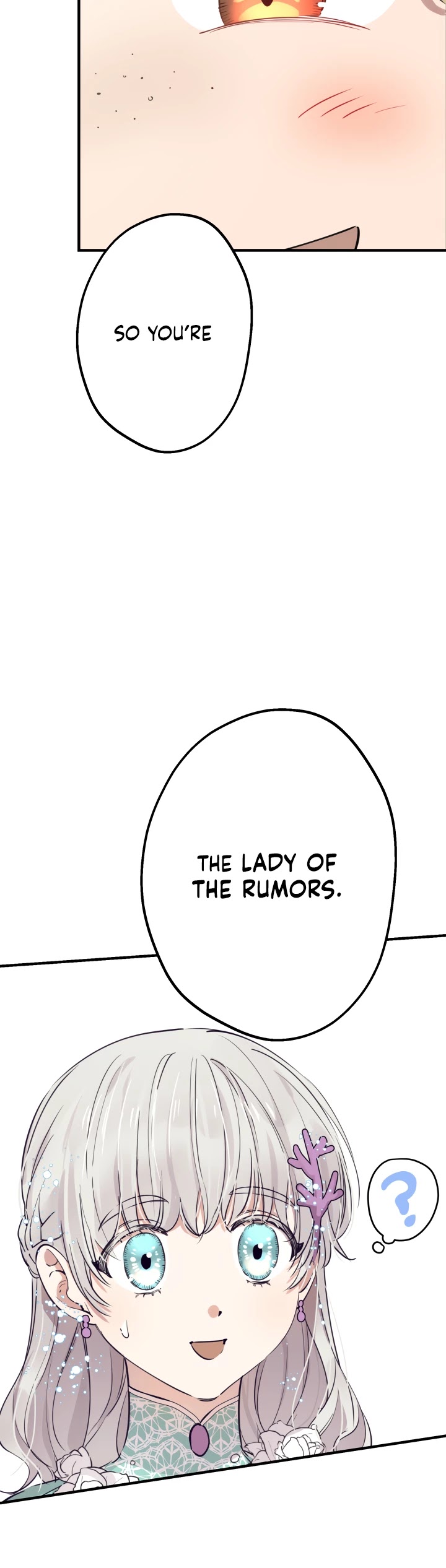 The Strongest Characters in the World Are Obsessed With Me Chapter 39 page 9 - Chapter 39