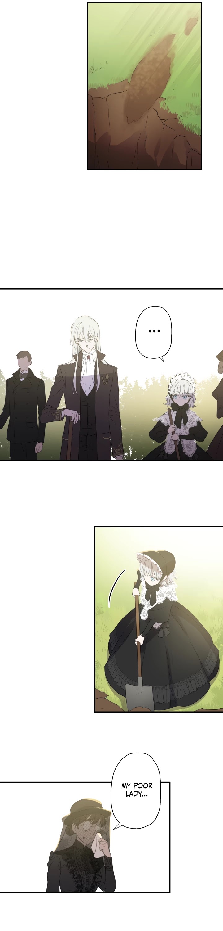 The Strongest Characters in the World Are Obsessed With Me Chapter 4 page 11 - Chapter 4