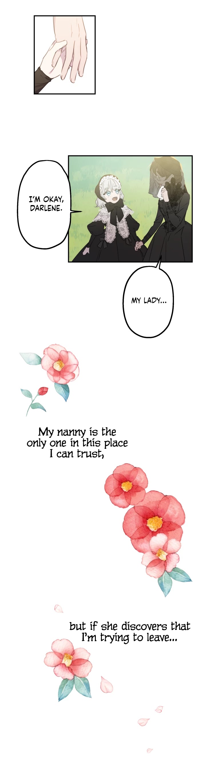 The Strongest Characters in the World Are Obsessed With Me Chapter 4 page 12 - Chapter 4
