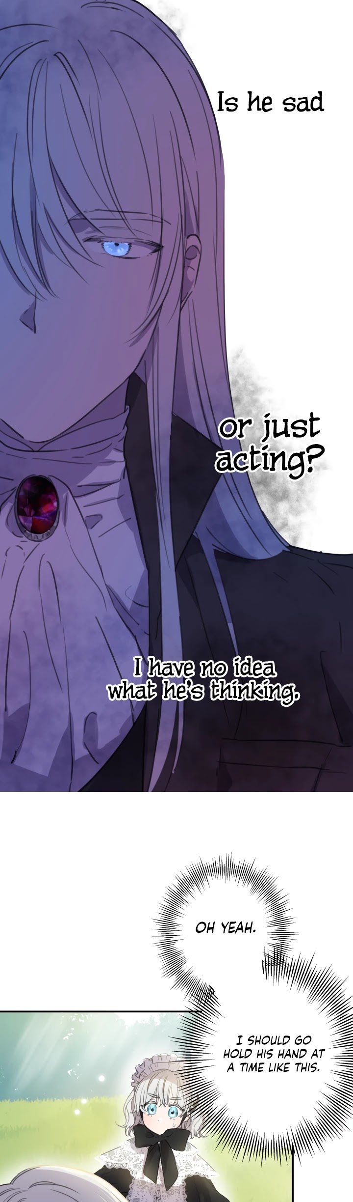 The Strongest Characters in the World Are Obsessed With Me Chapter 4 page 18 - Chapter 4
