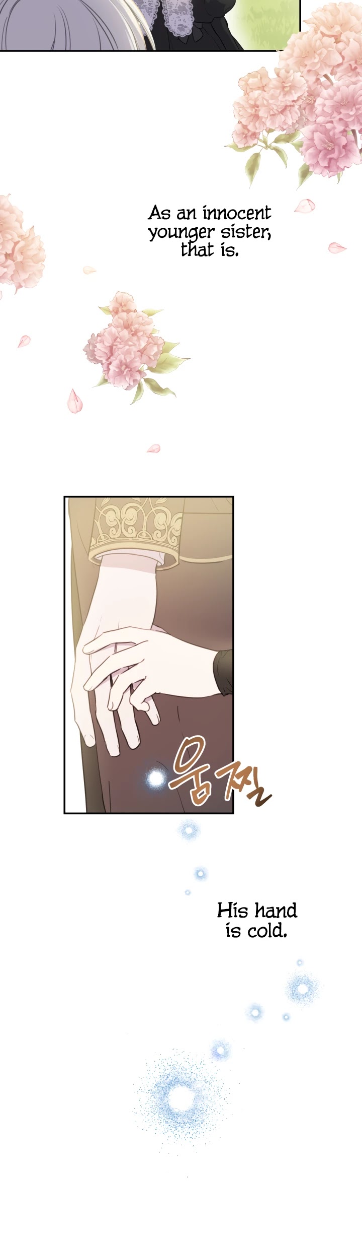 The Strongest Characters in the World Are Obsessed With Me Chapter 4 page 19 - Chapter 4