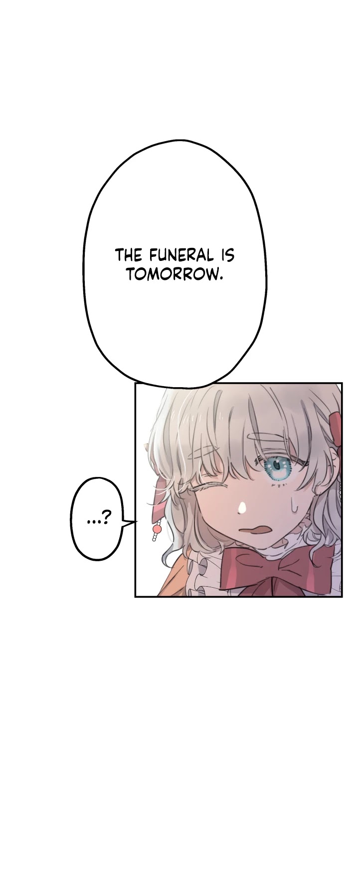 The Strongest Characters in the World Are Obsessed With Me Chapter 4 page 4 - Chapter 4