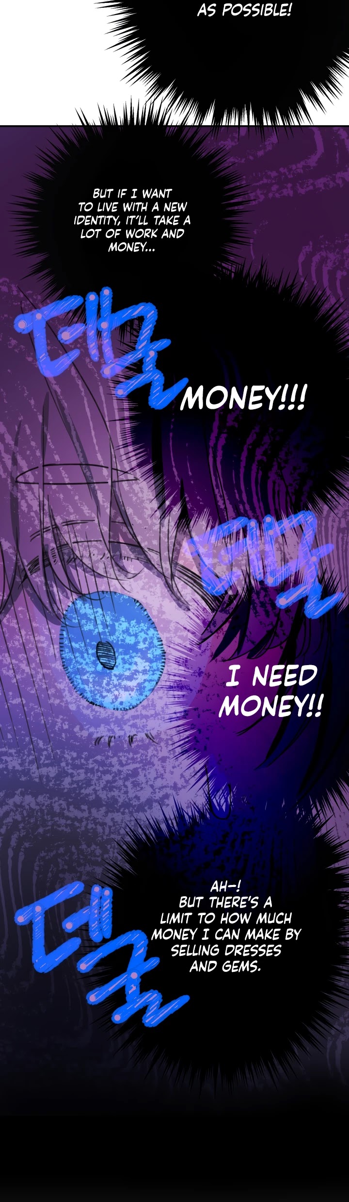 The Strongest Characters in the World Are Obsessed With Me Chapter 4 page 6 - Chapter 4