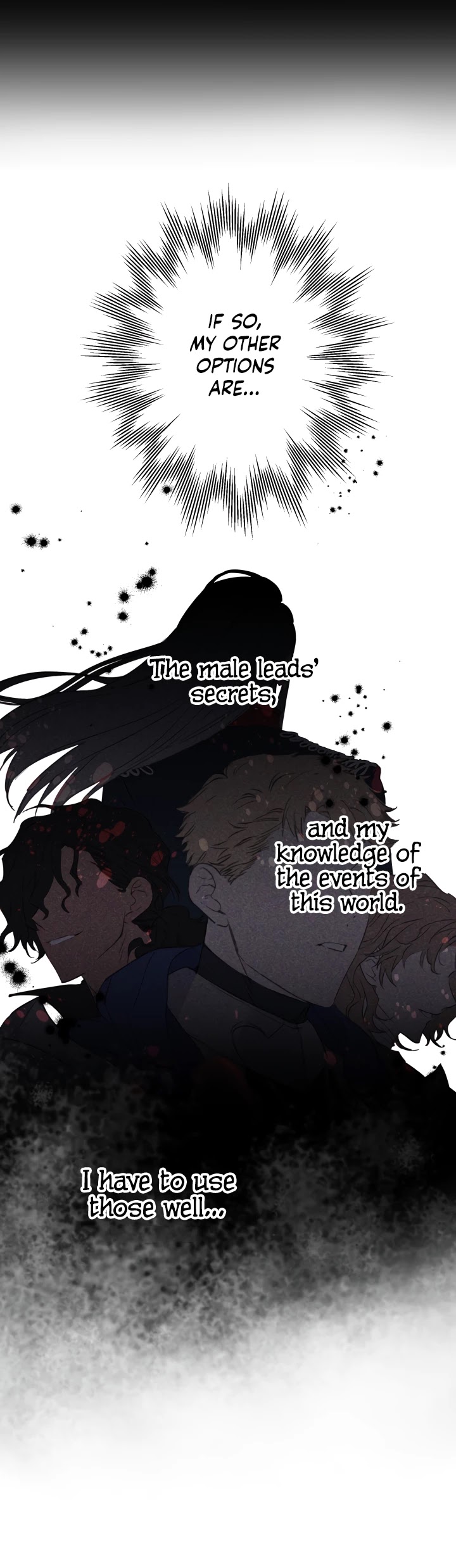 The Strongest Characters in the World Are Obsessed With Me Chapter 4 page 7 - Chapter 4