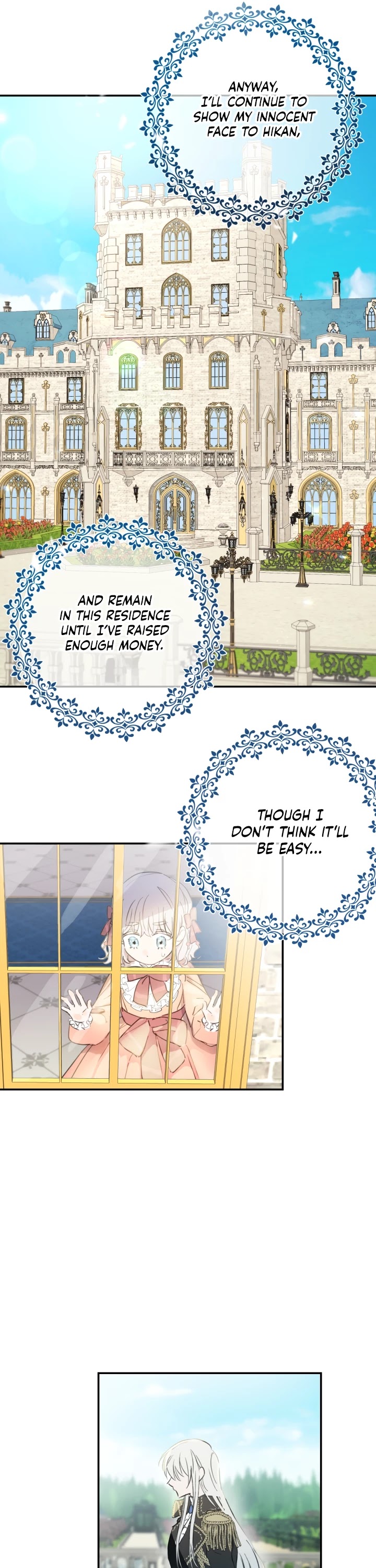The Strongest Characters in the World Are Obsessed With Me Chapter 4 page 8 - Chapter 4