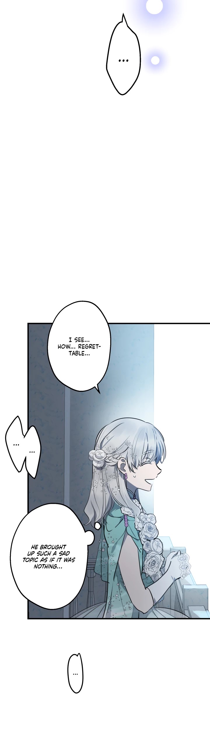 The Strongest Characters in the World Are Obsessed With Me Chapter 40 page 10 - Chapter 40