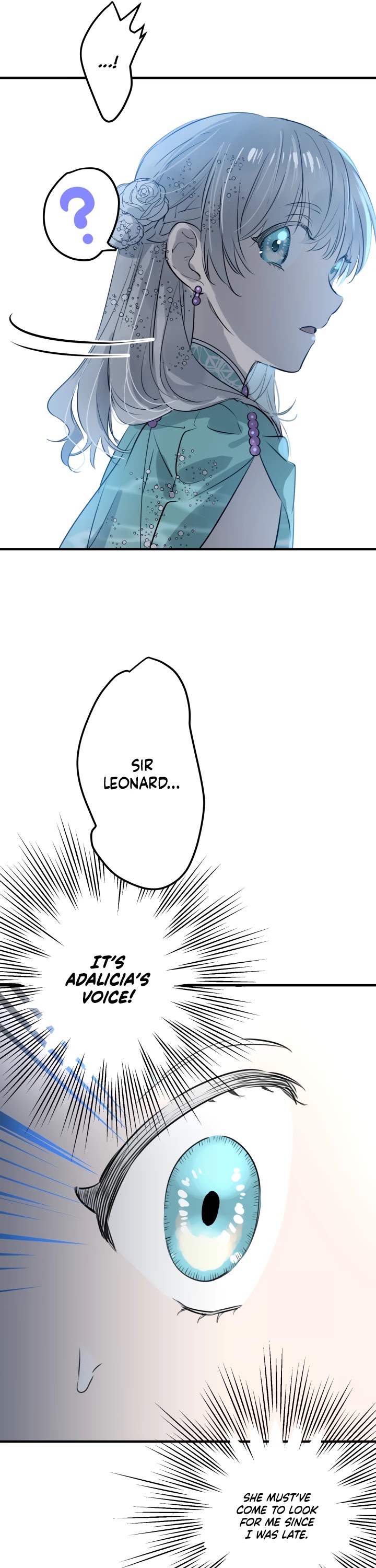 The Strongest Characters in the World Are Obsessed With Me Chapter 40 page 11 - Chapter 40