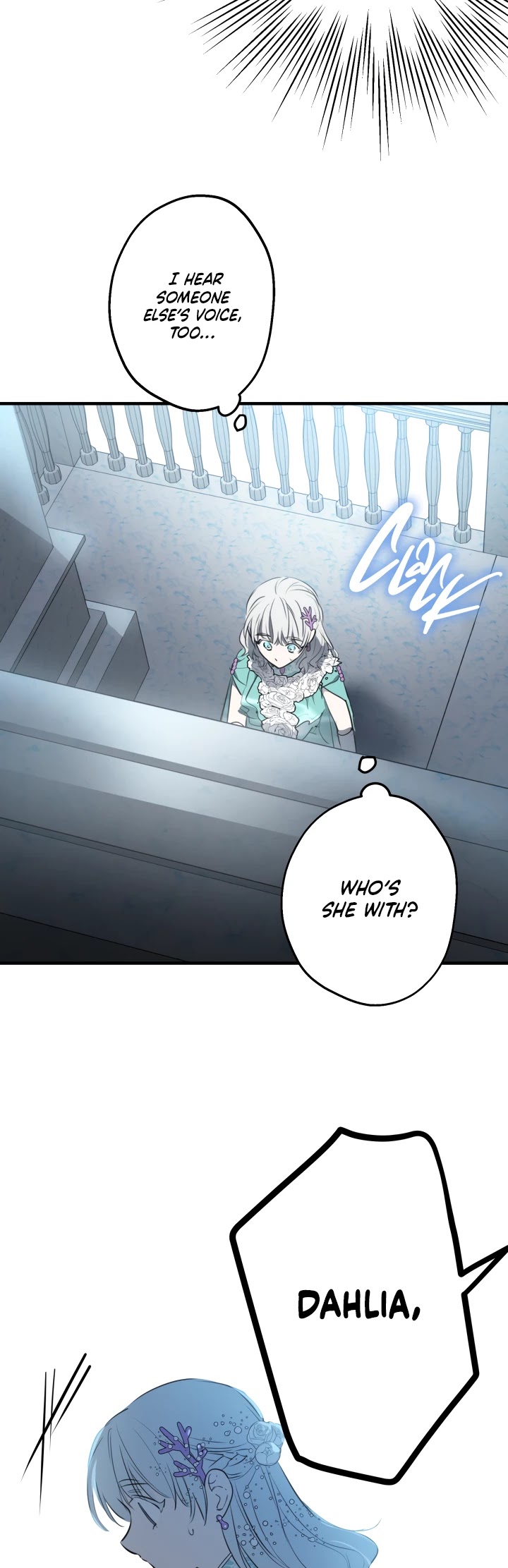 The Strongest Characters in the World Are Obsessed With Me Chapter 40 page 12 - Chapter 40