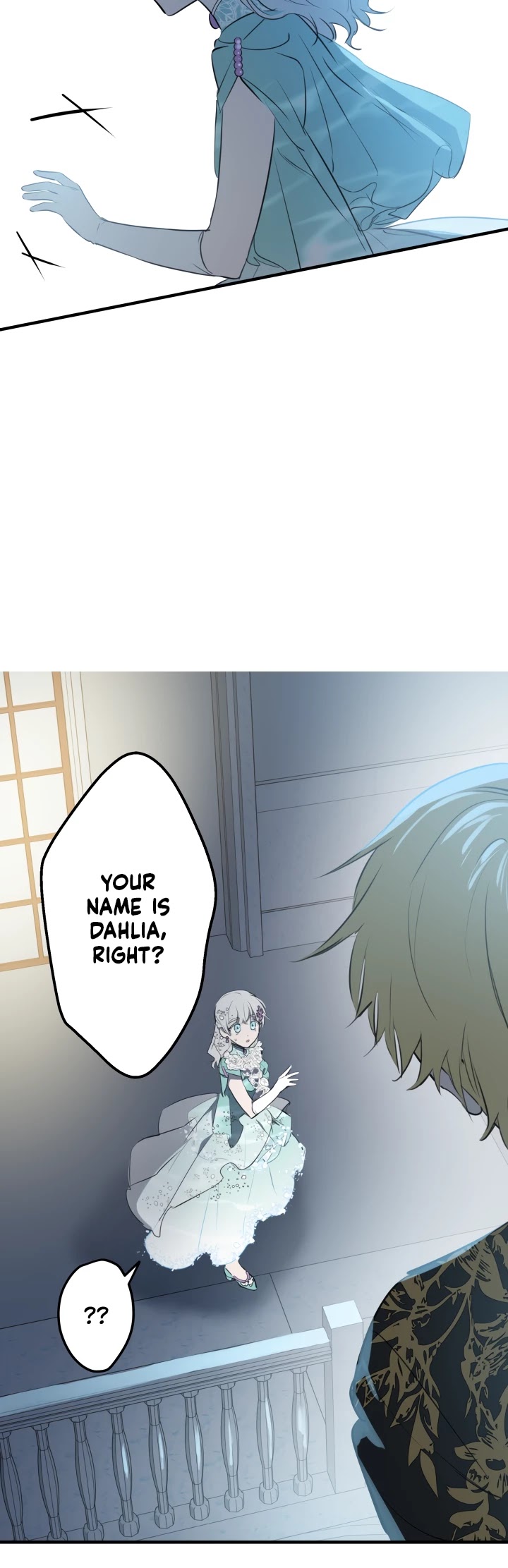 The Strongest Characters in the World Are Obsessed With Me Chapter 40 page 13 - Chapter 40