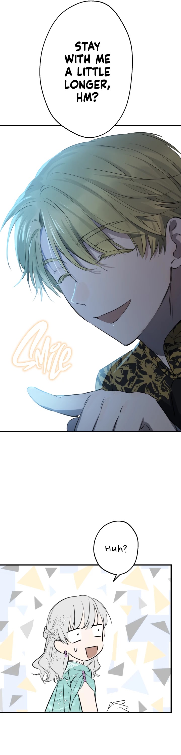 The Strongest Characters in the World Are Obsessed With Me Chapter 40 page 14 - Chapter 40