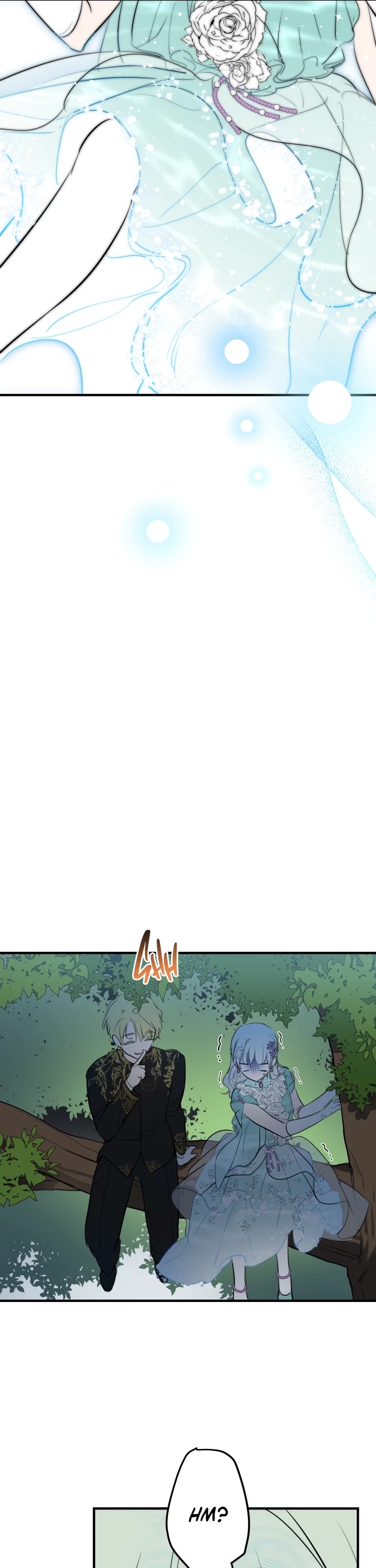 The Strongest Characters in the World Are Obsessed With Me Chapter 40 page 17 - Chapter 40
