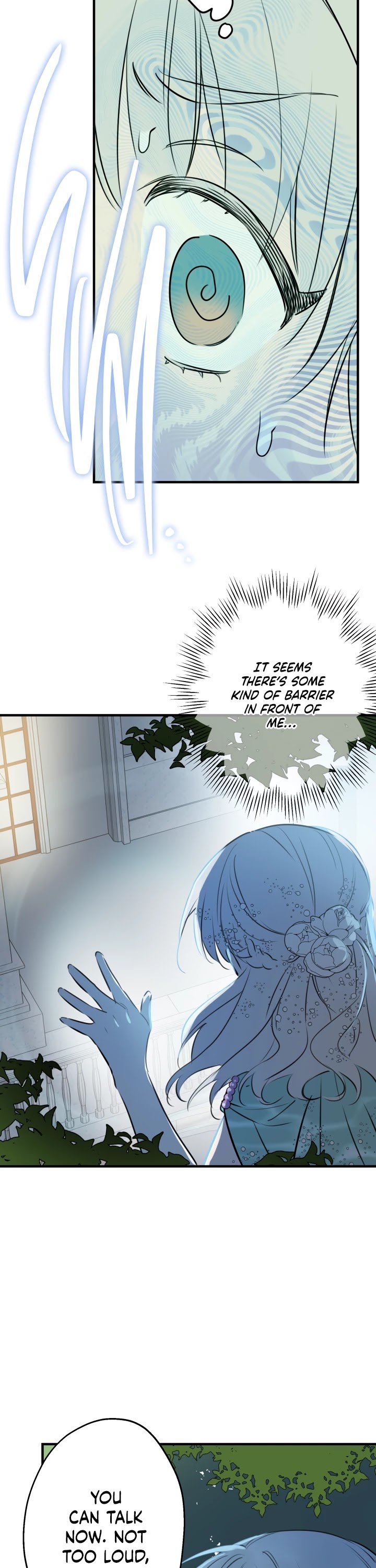 The Strongest Characters in the World Are Obsessed With Me Chapter 40 page 18 - Chapter 40