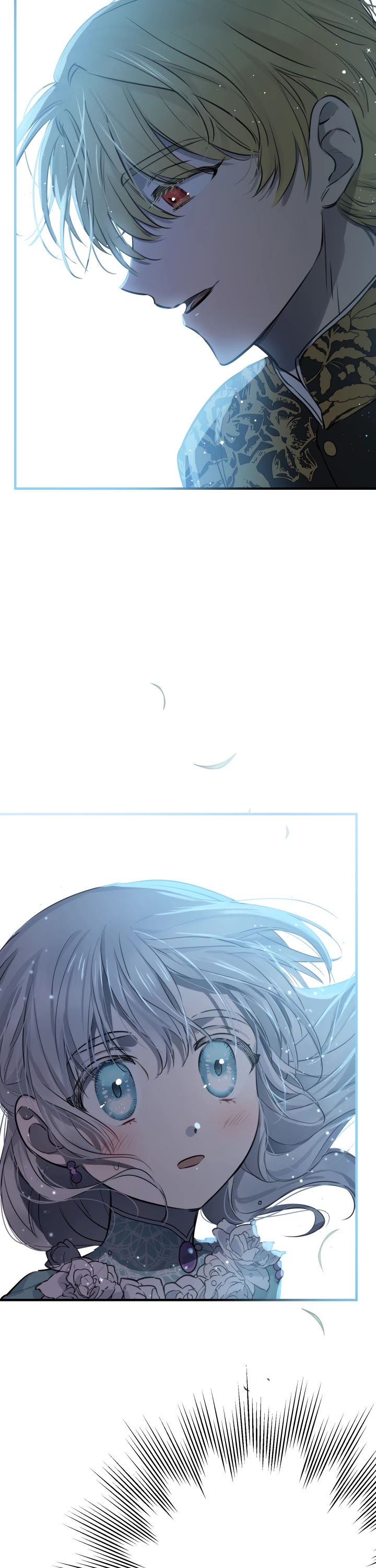 The Strongest Characters in the World Are Obsessed With Me Chapter 40 page 2 - Chapter 40