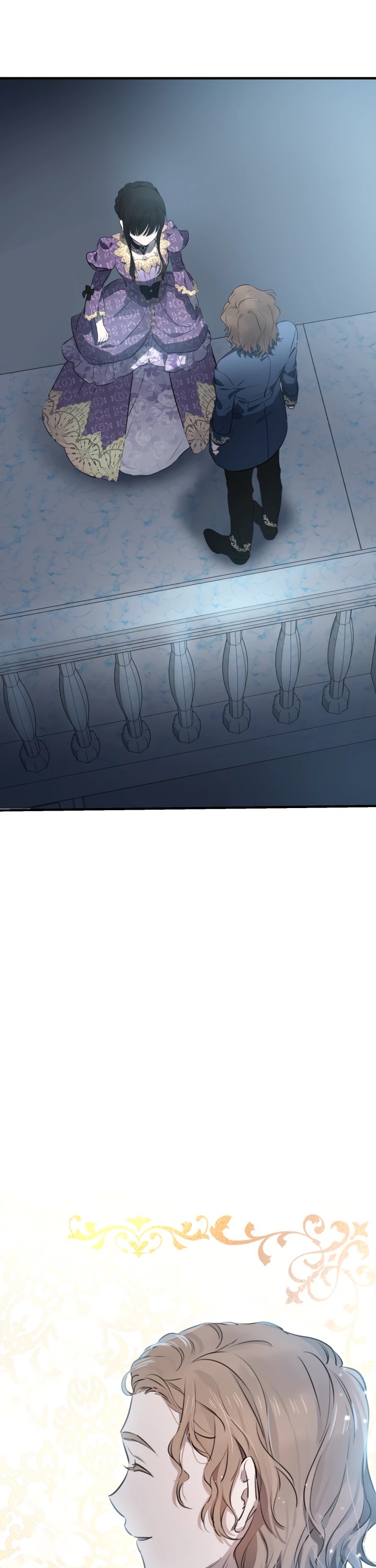 The Strongest Characters in the World Are Obsessed With Me Chapter 40 page 20 - Chapter 40