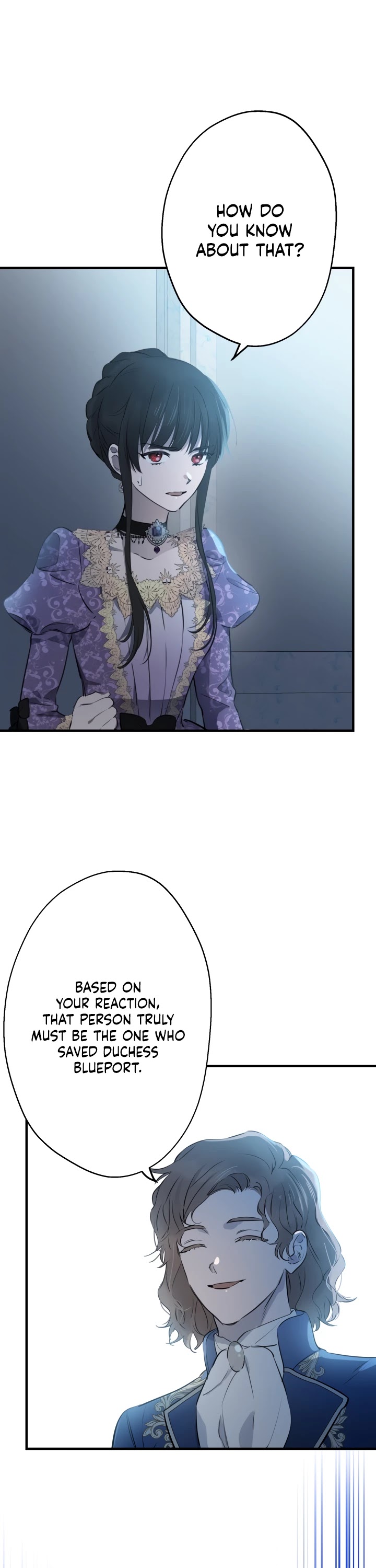 The Strongest Characters in the World Are Obsessed With Me Chapter 40 page 23 - Chapter 40