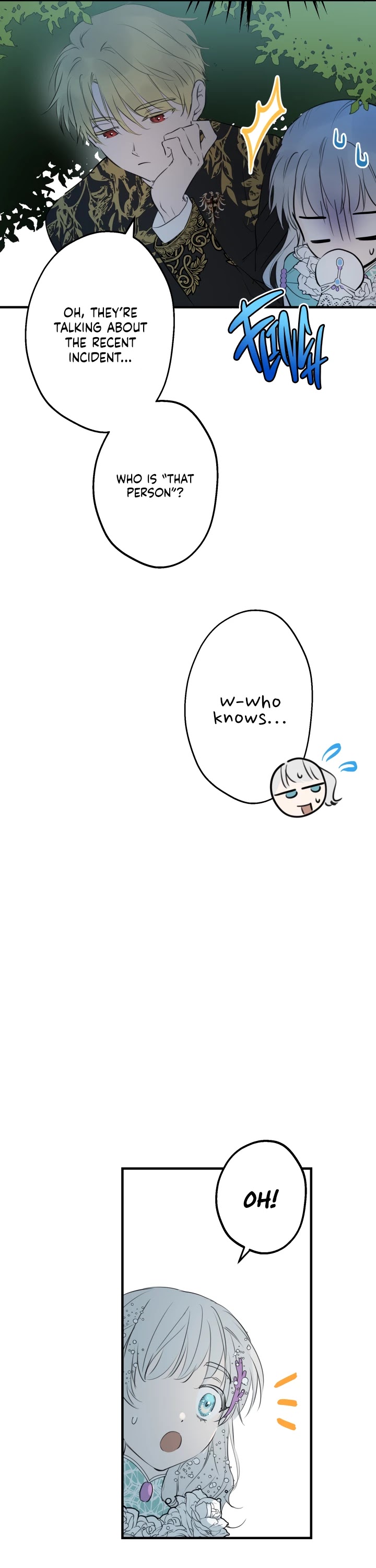 The Strongest Characters in the World Are Obsessed With Me Chapter 40 page 26 - Chapter 40