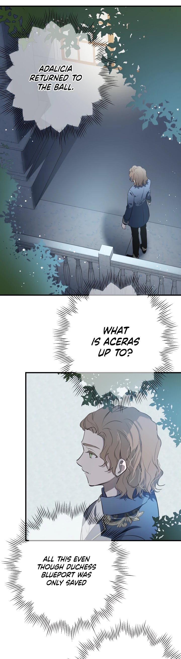 The Strongest Characters in the World Are Obsessed With Me Chapter 40 page 27 - Chapter 40