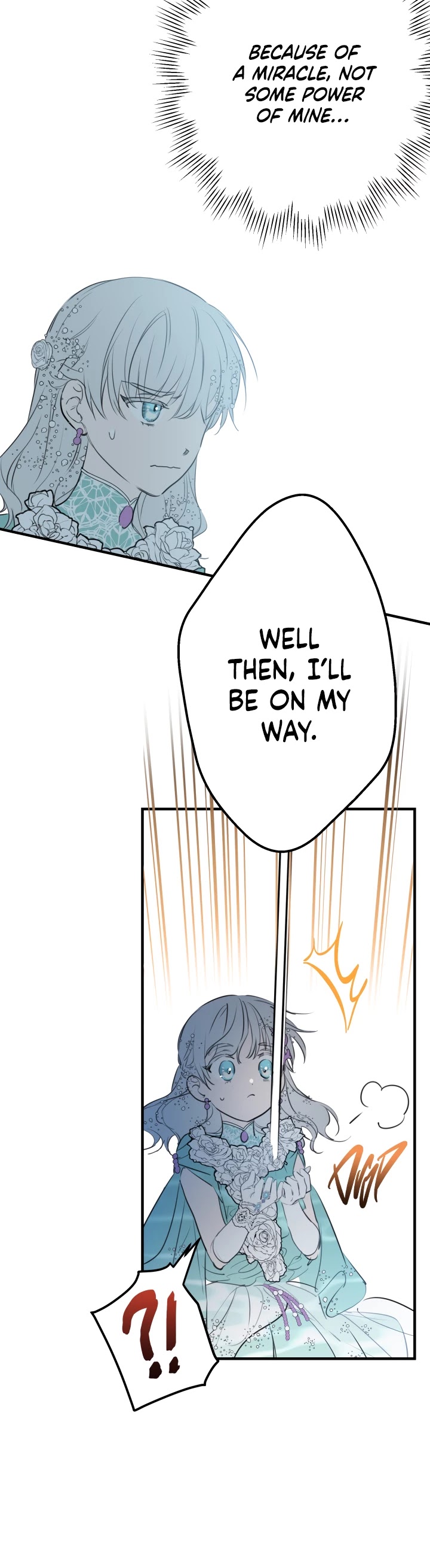 The Strongest Characters in the World Are Obsessed With Me Chapter 40 page 28 - Chapter 40