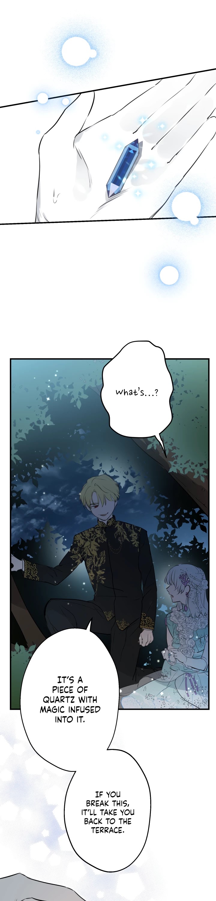 The Strongest Characters in the World Are Obsessed With Me Chapter 40 page 29 - Chapter 40